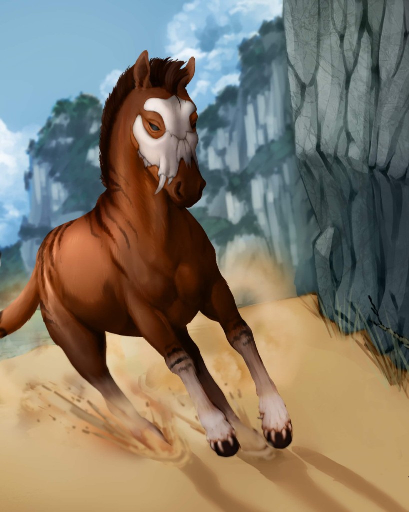 Haddix artwork